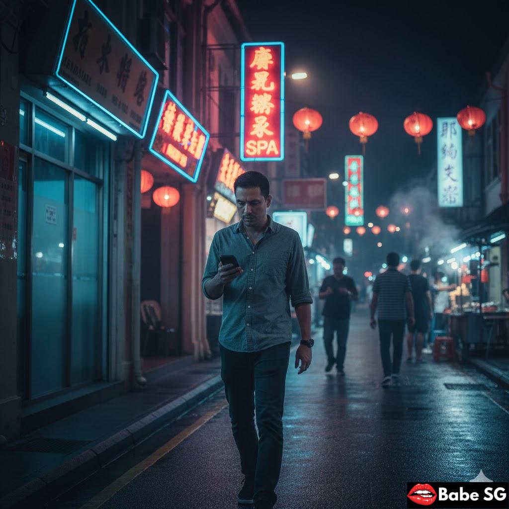 Where To Find Safe And Premium Nude Massage In Singapore 2 Find Out About Nude Massage Services In Singapore