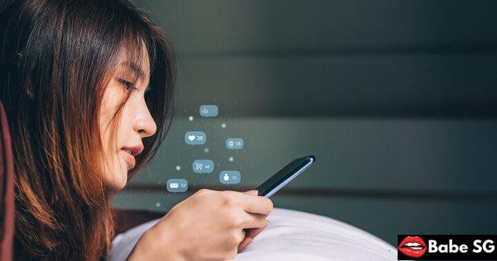 Find Out What Is Escorts Scam In Singapore