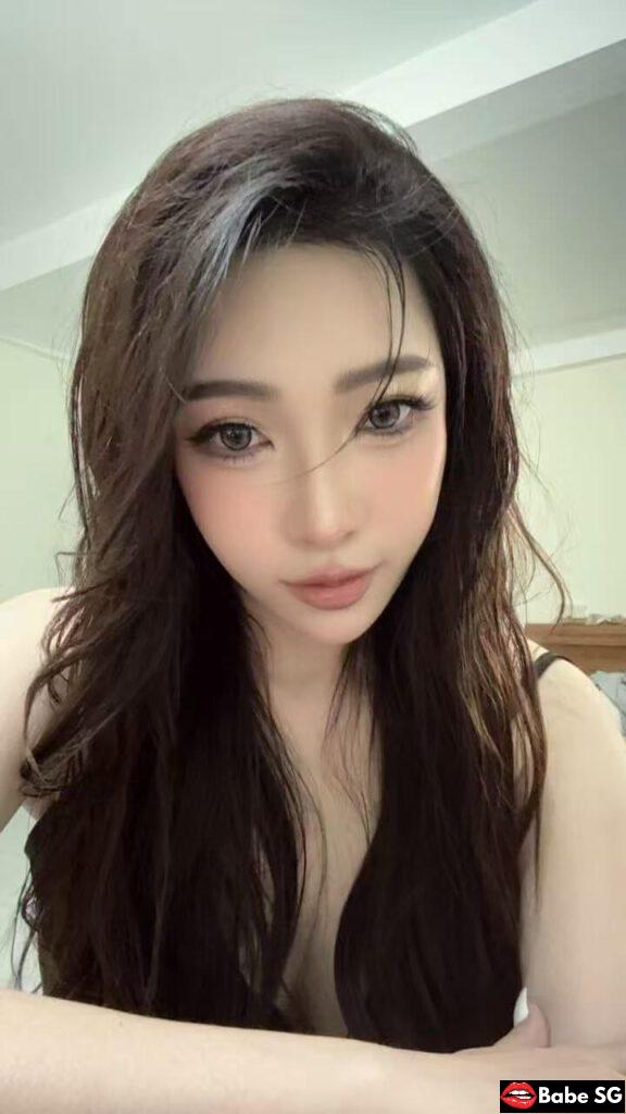 Poster image of 🇸🇬 Juice 🔥 22 YO Singapore Sweetheart – Friendly & Alluring