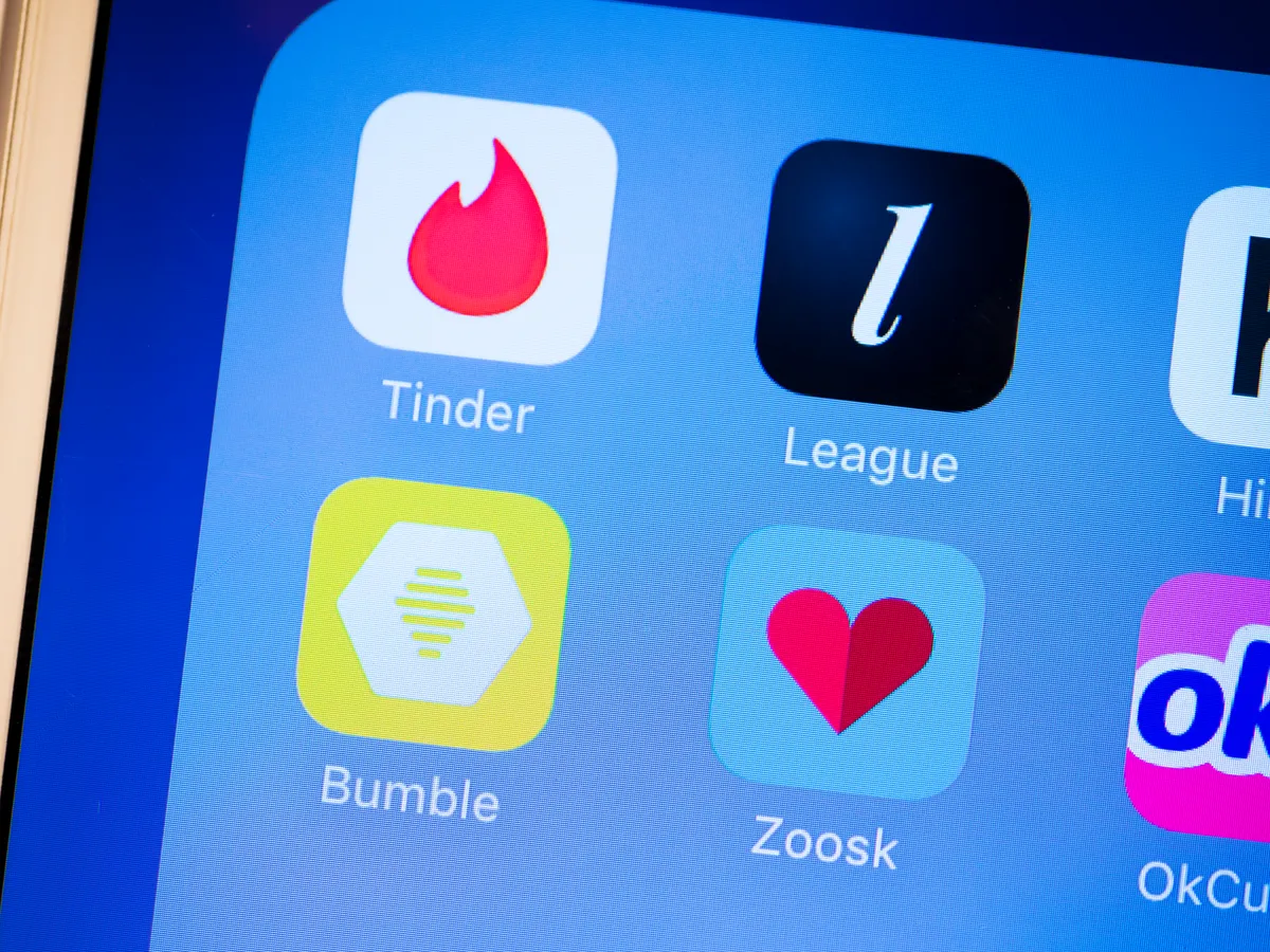 Find Out The Top 5 Best Dating Apps In Singapore