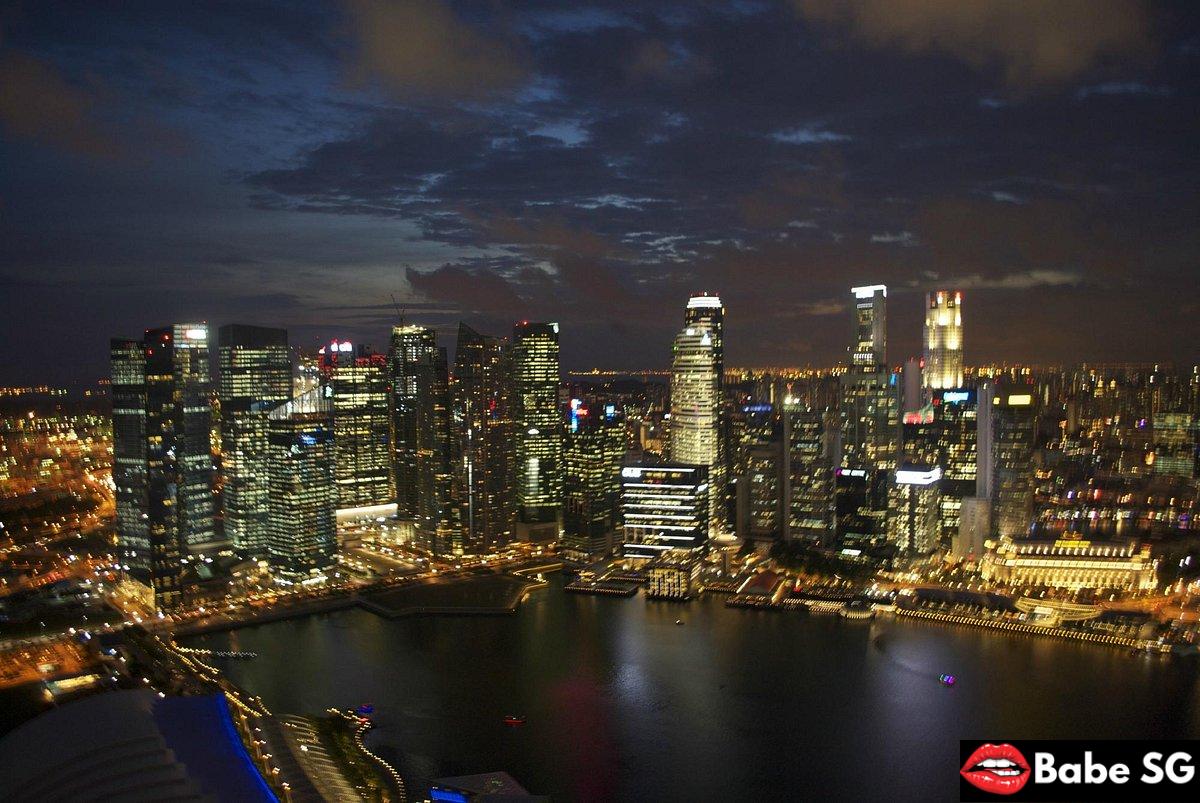 Central Area Escorts: Top-Rated Companions &Amp; Instant Booking Guide 2 Central Area - Singapore