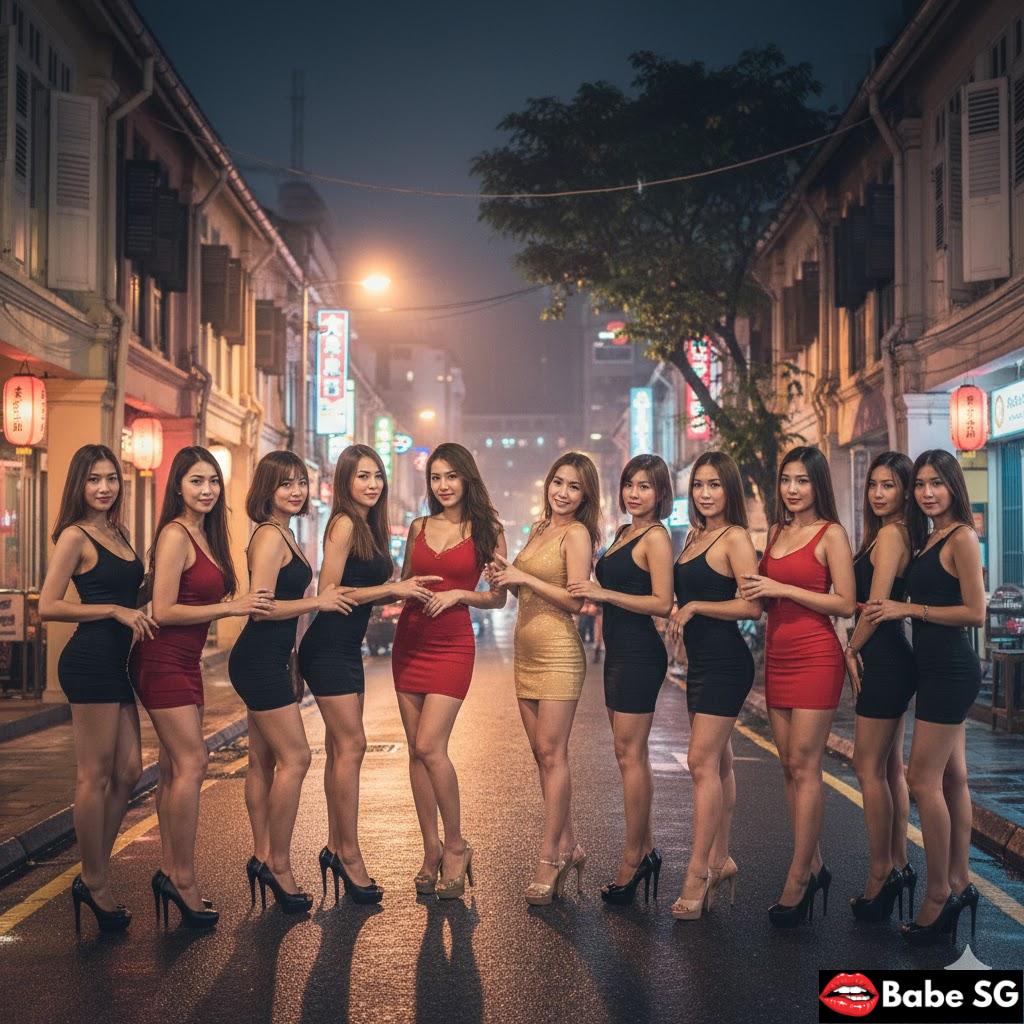 Escorts In Bugis: Diverse Profiles, Verified &Amp; Instant Booking 1 Find Out About Escorts Services In Bugis