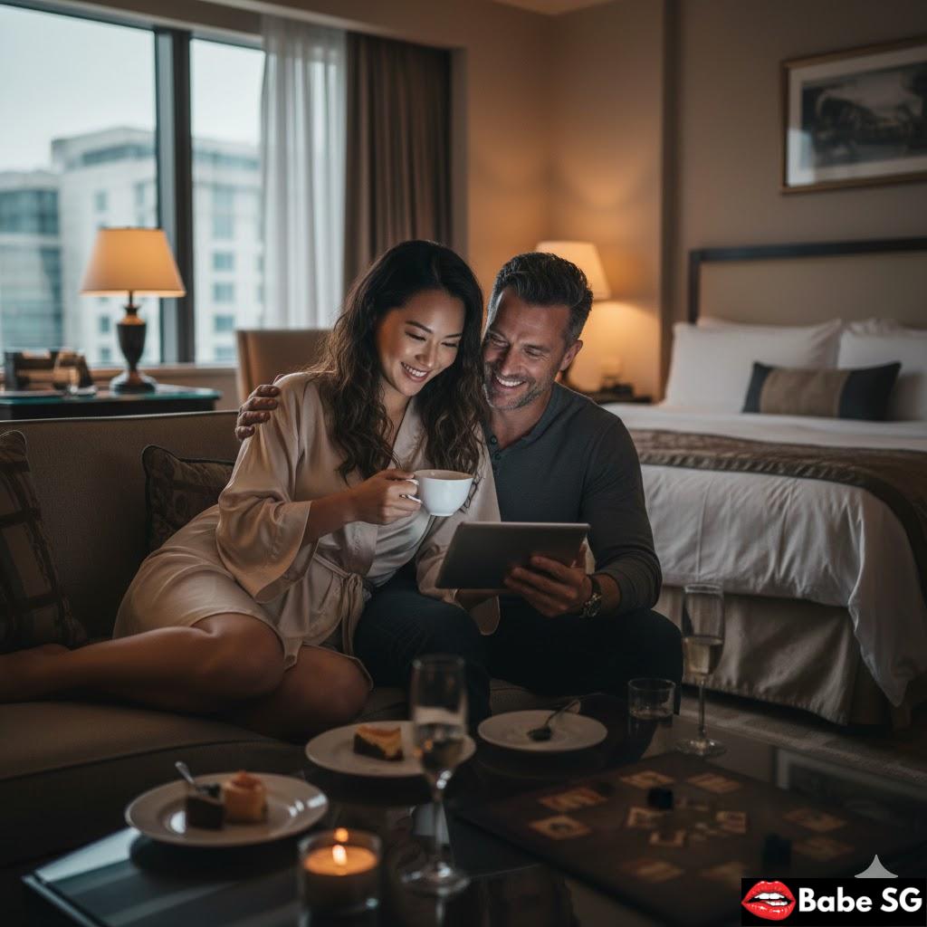 Gfe Services At Bugis